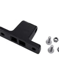 Door Hinge Replacement Kit With 2 Hinges For Bobcat Skid Steer And Track Loaders Directly Replaces 7305580 And 7176593 parts view