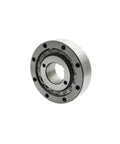 Freewheel Bearing Backstop Clutch One Way Roller Design Rock Solid For Machinery Heavy Duty Industrial Gear upgrade showing steel roller construction.