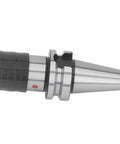 Heavy Duty Thonlai Collet Chuck Holder Tool for Milling And Lathe Machining M3-M12 Size High Performance 40Cr Alloy Steel side view