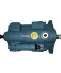 Badass Electric Submersible Pump With High Flow Rates And Quieter Operation Built For Sewage Sampling Large Aquariums And Small Pools Providing Ride Or Die Liquid Transfer From 2 To 21 Mpa Pressure - blue submersible pump with connectors