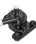 Top Shelf Inverter Water Pump For Toyota Prius 2004 Through 2009 G9020-47031 04000-32528 hybrid cooling replacement with black casing.