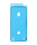 Display Assembly Adhesive For iPhone 7 Black Custom Cut Screen Adhesive Seal For Front Panel Replacement