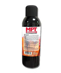 Badass Burnout Fire Safety Spray For Rapid Hot Surface Cooling Non Flammable Biodegradable Formula in black spray bottle.