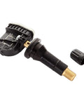 Programmed Tire Pressure Monitor Sensor Kit Fits 2006 2018 Chevy Equinox Tahoe Impala Suburban Express Aveo5 Volt 315 Mhz Tpms valve stem and sensor.