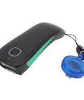 Wireless 1D Barcode Scanner Mini Handheld Pocket Reader With BT 2 4G 3 In 1 Connection For Laptop Tablet Smartphone And POS Use
