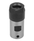 ER20 Collet Block And Spindle Extension Rod Adapter For CNC Milling Lathe Engraving Tools 50L Beefy Chuck Holder 8mm Motor Shaft