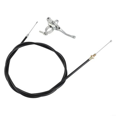 Throttle Cable Kit Replacement For Concrete Power Trowels J36 JS36 B46 BS46 Direct Fit Easy Install Engine Control Assembly