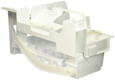 Genuine OEM Water Inlet Valve Assembly for Refrigerators Repair Part, Beefy LG Compatible Valve for Ice Maker and Water Dispenser