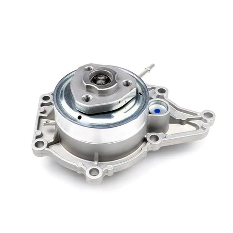 Heavy Duty Coolant Water Pump For Audi A6 A7 A8 Q5 S4 S5 SQ5 And Vw Touareg 3.0L Engine Cooling System Replacement Part Oem 06E121018K Reliable Durable Fitment For Up To 2017 Models