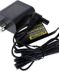 OEM 90627870-01 Charger For Cordless Screwdrivers Replacement Bulk Pack Compatible With BDCD8BVA BDCD8C BDCS20C BDCS50C