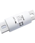 Heavy Duty Rs309 Mm Ev High Voltage Dc Fast Charging Fuse Four Hundred Amps For Electric Vehicle Stations with metal ends