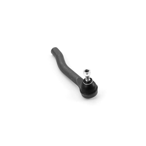 Front Left Outer Tie Rod End Kit for Nissan Kicks 2018 2019 2020 Replacement Steering Linkage Premium Chassis Parts Direct Fit Durable Tie Rod End Heavy Duty, black metal