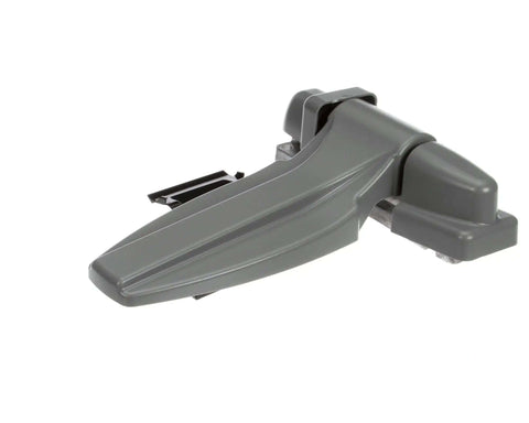 Right Hand Hinge With Cover OEM Replacement Part For Kason RH 1345 Adjustable Hinge With Cove Beefy Door Hardware