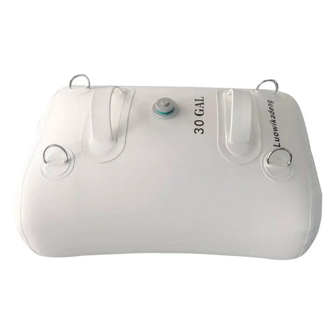 Gas Up For The Long Haul With This Extended Range Fuel Bladder Tank Built For Fishing Trips Boating Yachting Sailing Ferrying And Marine Racing 30 Gallons Of Extra Fuel Capacity