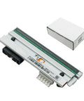 Top Tier Thermal Print Head For Sweet 203 Dpi Label And Barcode Output with connector and packaging.