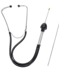 Pro Grade Car Mechanic Stethoscope For Engine Diagnostics with two stainless steel probes for cars, trucks, SUVs, motorcycles, RVs