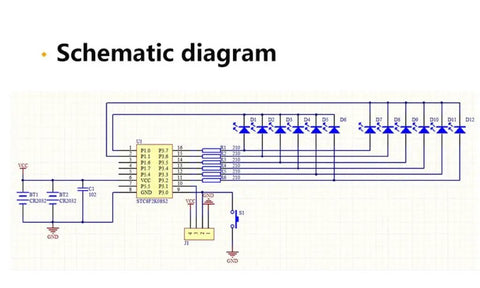 Schematic diagram for Three Pack AD828 Stereo Preamplifier Board For DIY Audio Dope Compact Preamp Module, illustrating circuitry.