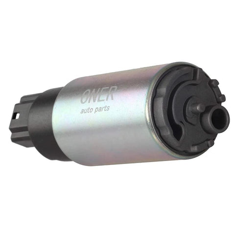 Electric Fuel Pump And Install Kit For Multiple Vehicle Models Replacing E8229 E2068 E8213 EFP382A 12V High Flow Pump 100 LPH