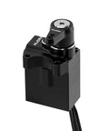 Beefed Up High Torque N30 Pro Nano Servo With Saver For 1 By 30 Axial SCX30 CNC Aluminum Case Metal Gear Quick Response