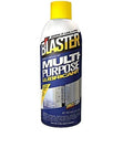 PB 50 Pro Grade Multi Purpose Lubricant 8 Oz With Teflon Fluoropolymer Reduces Friction And Wear Protects Surfaces And Enhances Performance