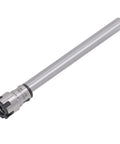 Pro Router Collet Chuck C12 ER11M 100L Milling Cutter With Straight Shank Heavy Duty ER Toolholder For Cnc Milling And Engraving Machines USA Made, 100mm length.
