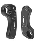 Electric Skateboard Remote Controller For Smart Four Wheel Dual Drive Scooters, four-speed modes, LED indicators, Type-C port