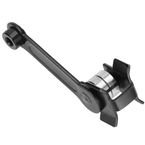 Black Chain Tensioner Adjuster With Spring For Dirt Rocket MX500 MX650 SX500 RSF650 Electric Motocross Mini Street Bike