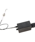 Push Button Ignition Kit For Gas Grill And Fire Pit With 11.8 Inch Electrode Cable Easy Spark Igniter Replacement For Outdoor BBQ Burner Patio Heater Fireplace And More