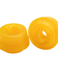 2 Pack Aftermarket Nailer Piston Bumper 882676 Compatible With NV65AH And NV50AE Coil Siding Nailer, yellow replacement parts