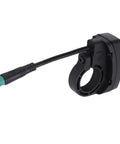 All In One Electric Scooter 3 In 1 Switch Button Waterproof Horn Light Turn Signal Controller For M5 Replacement