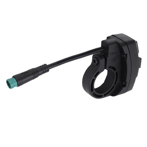 All In One Electric Scooter 3 In 1 Switch Button Waterproof Horn Light Turn Signal Controller For M5 Replacement