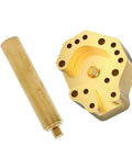 Joystick Soldering Tip With Adapter Pro Grade Tool For Controller Repair And Maintenance For Gamers And Tech Nerds Copper Desoldering