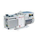 Heavy Duty Rv8 Rotary Vane Dual Stage Mechanical Vacuum Pump Single Phase Build with fast acting inlet valve