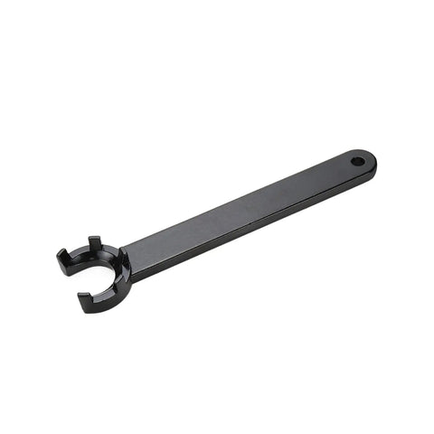 ER20M Collet Chuck Wrench Set With ER20M Nut For CNC Milling Lathe Holder Spanner, heavy-duty carbon steel construction