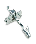 Beefed Up Car Door Hinges With Adjustable Limiter And Soft Close For Vauxhall Vivaro Trafic Nissan Primastar Vans Thickened Metal
