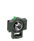 Heavy Duty Mounted Insert Ball Bearing Pillow Block Uct217 85mm Bore Deep Groove Radial Unit built for industrial shaft support