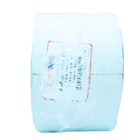 Roof Seal Repair Tape White 4 Inch By 50 Foot 35 Mil Thickness UV Stable Micro Sealant One Step Waterproof And Airtight Sealant