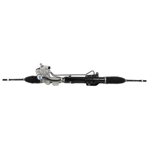 Power Steering Rack And Pinion Assembly Kit For Nissan Murano 3.5L 2009 2010 2011 2012 2013 2014 Direct Fit Replacement With OEM