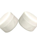 Two Pack Ceramic Repair Paste Kit For Tiles And Porcelain Restoration Fast Dry Formula To Fix Chips Scratches And Dents At Home