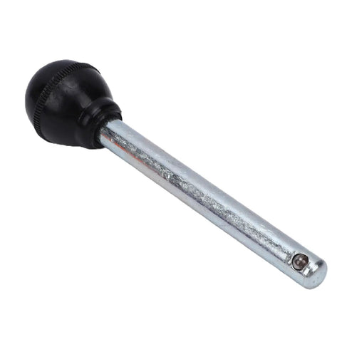 Beefy Universal Weight Stack Pin for Gym Equipment Heavy Duty Plastic and Stainless Steel Replacement Pin