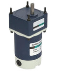 Durable 60 Watt Metal Gear DC Motor Featuring Class B Insulation And Precise Speed Control For Industrial Machines With 24V Power
