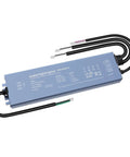 24V 300W LED Power Supply With Five In One Dimming: 0-10V, 1-10V, Triac, 10V PWM, And Resistor Dimming, IP67 waterproof transformer