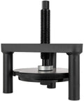 Close view of Pro Grade Cylinder Liner Installer Tool Replaces 5874 Fits Detroit Diesel 60 Series Engines DD60, steel build.