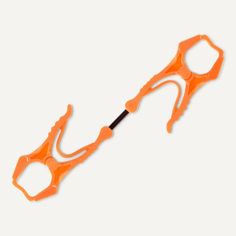 Keep Your Shop Gear Locked Down With These Heavy Duty Orange Glove Keepers This 24 Pack Of Belt Clips Grabs Your Work Gloves Tight For Instant Access Built Tough For Trades Crews Who Want Reliable Stash Clips That Handle The Grind Like Pros