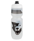 26oz BPA Free Purist Water Bottle With MoFlo Valve Leak Proof And Easy Open Dishwasher Safe Oversized Hydration Bottle For Cyclists USA Made