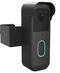 Anti Theft Doorbell Mount No Drilling For The Newest Doorbell Camera Second Gen Easy Install Video Doorbell Holder
