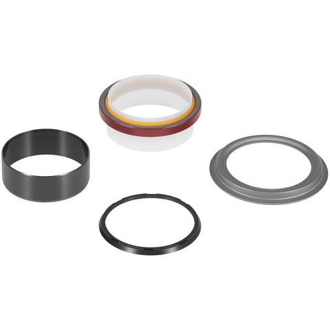 Front Cover Crankshaft Seal Installer Kit With 5046 Wear Sleeve 3802820 Oil Seal And Wear Sleeve Kit components for Cummins Diesel Engines