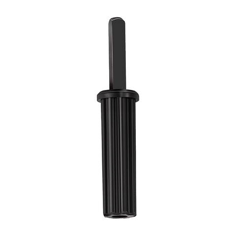 Spline Driver Replacement For STIHL Pole Saws 4182 740 3501 Fits HT101 HT131 Easy Install 1 Pc Durable High Quality Tool For Quick Maintenance And Repairs black spline driver replacement for STIHL pole saws
