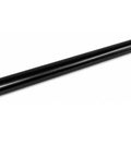 Upgrade Your Treadmill Game With This Premium Rear Idler Take-Up Roller, black replacement part, designed for treadmill models.