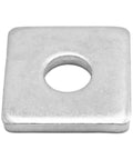 20 Piece Carbon Steel Square Shims For One And Five Eighth Inch Strut Channel And One Half Inch Bolted Joints Built Tough